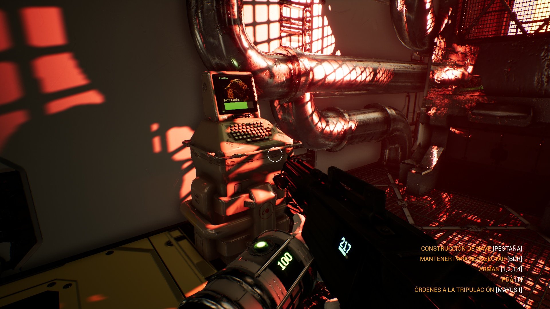 Genesis Alpha One